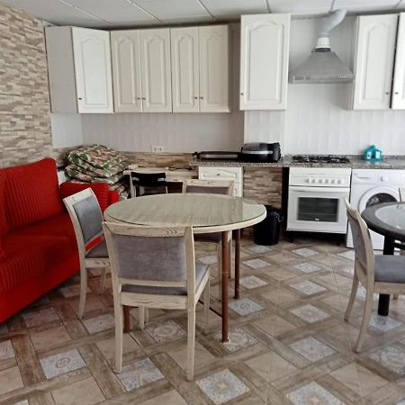 Casa Fabiola Βίλα Chiclana de la Frontera Εξωτερικό φωτογραφία