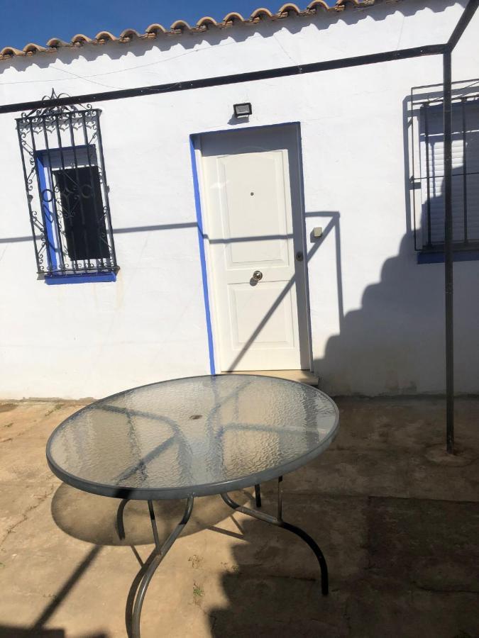 Casa Fabiola Βίλα Chiclana de la Frontera Εξωτερικό φωτογραφία
