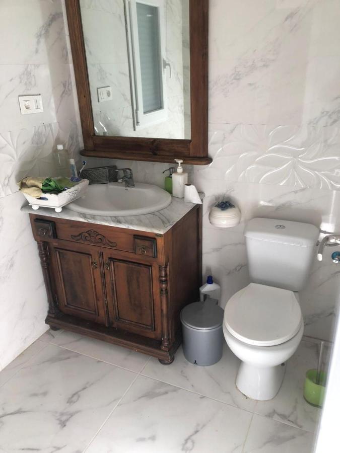 Casa Fabiola Βίλα Chiclana de la Frontera Εξωτερικό φωτογραφία