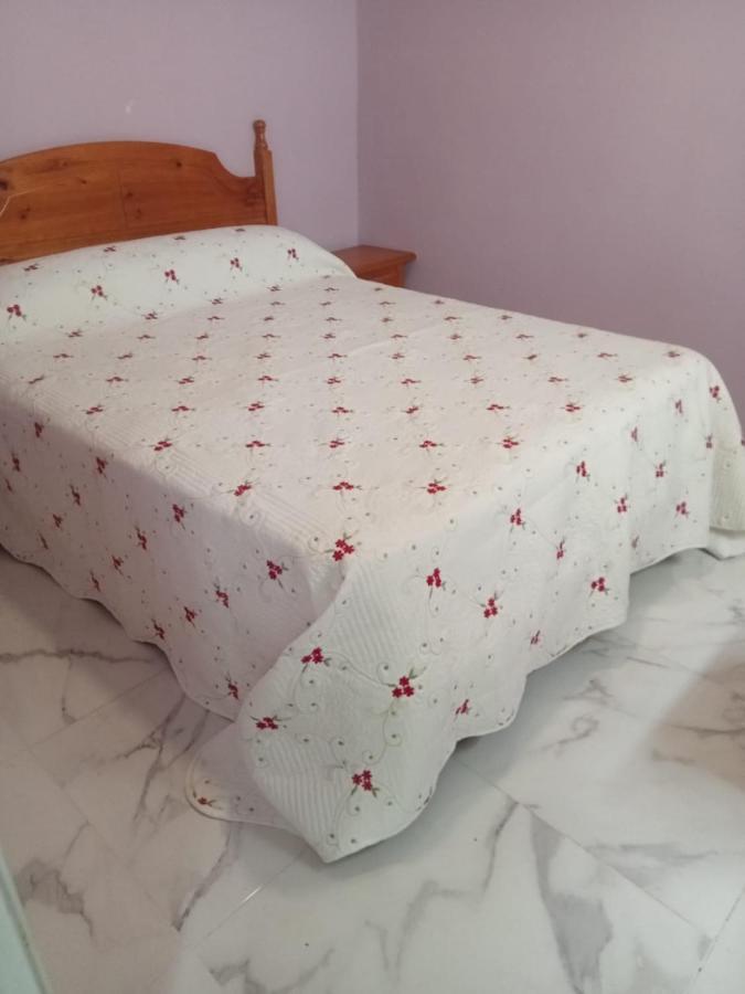 Casa Fabiola Βίλα Chiclana de la Frontera Εξωτερικό φωτογραφία