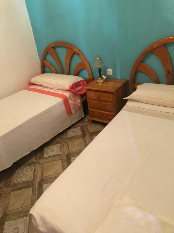 Casa Fabiola Βίλα Chiclana de la Frontera Εξωτερικό φωτογραφία