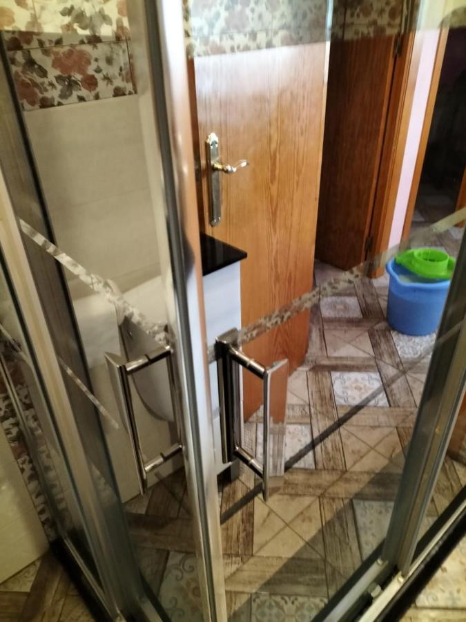 Casa Fabiola Βίλα Chiclana de la Frontera Εξωτερικό φωτογραφία